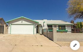 Comfortable Las Vegas Home Away From Home