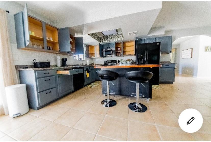 Comfortable Las Vegas Home Away From Home Henderson Exterior photo
