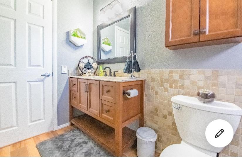 Comfortable Las Vegas Home Away From Home Henderson Exterior photo