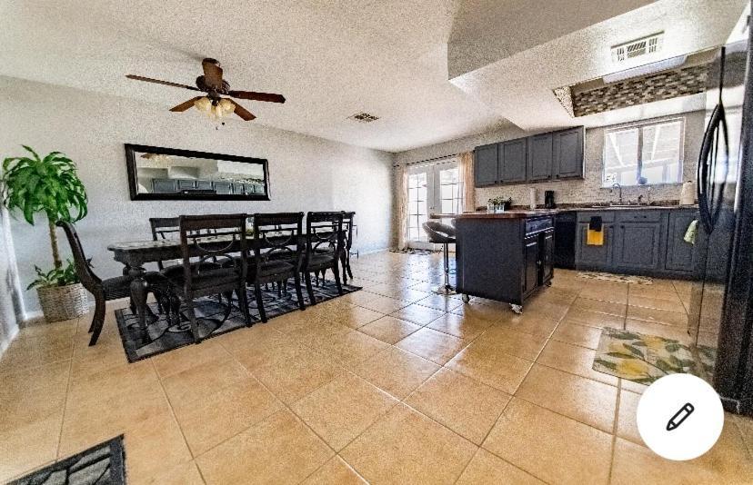 Comfortable Las Vegas Home Away From Home Henderson Exterior photo