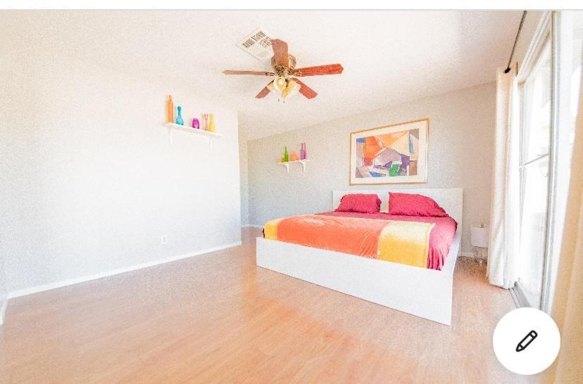Comfortable Las Vegas Home Away From Home Henderson Exterior photo